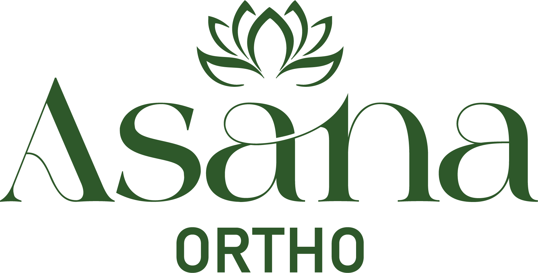 Asana Ortho